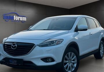 Mazda CX-9 229.800 km 10.990 &euro; Stockstadt am Rhein 64589