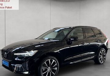 Volvo XC60 23.604 km 44.400 &euro; Frankfurt am Main 60486