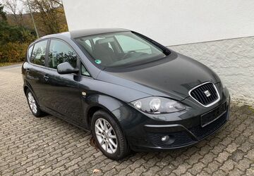 Seat Altea 187.000 km 2.950 &euro; Alsbach 64319 Pfungstadt 64665