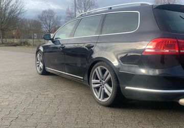 VW Passat 243.000 km 7.500 &euro; Groß-Zimmern 64846