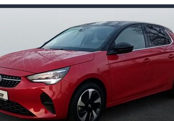 Opel Corsa 16.762 km 17.690 &euro; Kriftel 65830