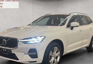 Volvo XC60 138.709 km 29.400 &euro; Frankfurt am Main 60486