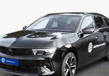 Opel Astra 21.132 km 27.370 &euro; Frankfurt am Main 60386