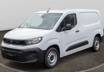 Opel Combo 4.000 km 22.890 &euro; Heppenheim 64646