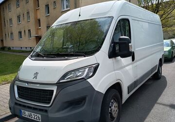 Peugeot Boxer 300.000 km 6.500 &euro; Frankfurt am Main 65931