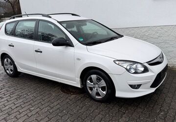 Hyundai i30 179.000 km 3.900 &euro; Alsbach 64665