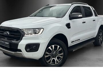 Ford Ranger 46.900 km 36.890 &euro; Bensheim 64625