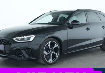 Audi A4 15.141 km 35.941 &euro; Dietzenbach bei Frankfurt 63128