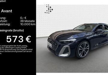 Audi A5 8.500 km 63.990 &euro; Hofheim 65719