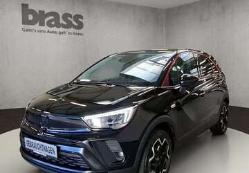 Opel Crossland 86.945 km 16.600 &euro; Dietzenbach 63128