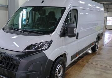 Peugeot Boxer 34.005 km 24.680 &euro; Rüsselsheim 65428