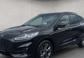 Ford Kuga 19.542 km 24.750 &euro; Frankfurt am Main 60386