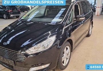 Ford Galaxy 113.136 km 17.307 &euro; Frankfurt 60596