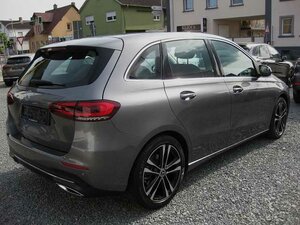 Mercedes-Benz B 200 7G-DCT Edition 19 Dt. Fzg. 32.000 km 20.999 &euro; Biebesheim 64584