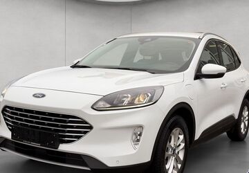 Ford Kuga 24.518 km 21.950 &euro; Frankfurt 60386