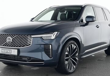 Volvo XC90 4.900 km 76.590 &euro; Weiterstadt 64331