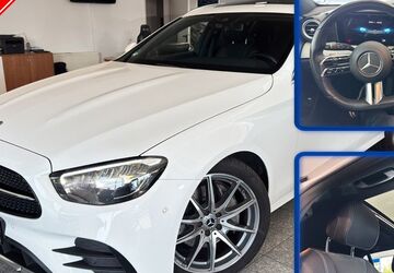 Mercedes-Benz E 220 149.997 km 29.450 &euro; Frankfurt/Main 60386