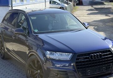 Audi Q7 223.200 km 31.900 &euro; Dietzenbach 63128