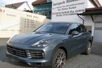 Porsche Cayenne Tipt.S 1.HD dt.Fzg.22Zoll 170.000 km 35.999 &euro; Biebesheim 64584