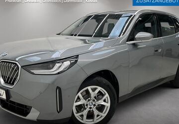 BMW X3 14.349 km 47.950 &euro; Dreieich-Sprendlingen 63303