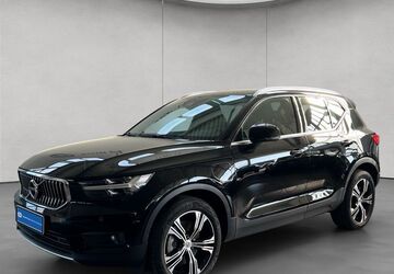 Volvo XC40 31.110 km 29.850 &euro; Frankfurt am Main 60486