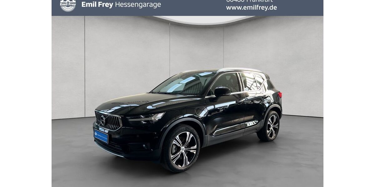 Volvo XC40 31.110 km 29.850 &euro; Frankfurt am Main 60486