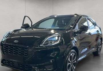 Ford Puma 14.091 km 21.950 &euro; Frankfurt am Main 60386