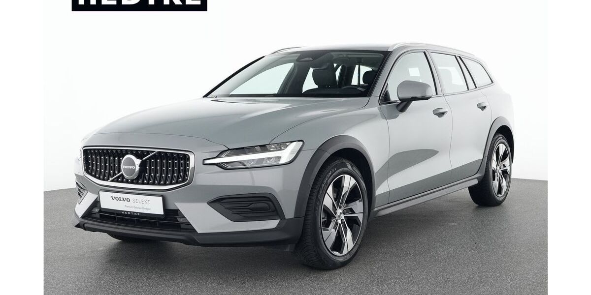 Volvo V60 Cross Country 30.000 km 35.550 &euro; Weiterstadt 64331