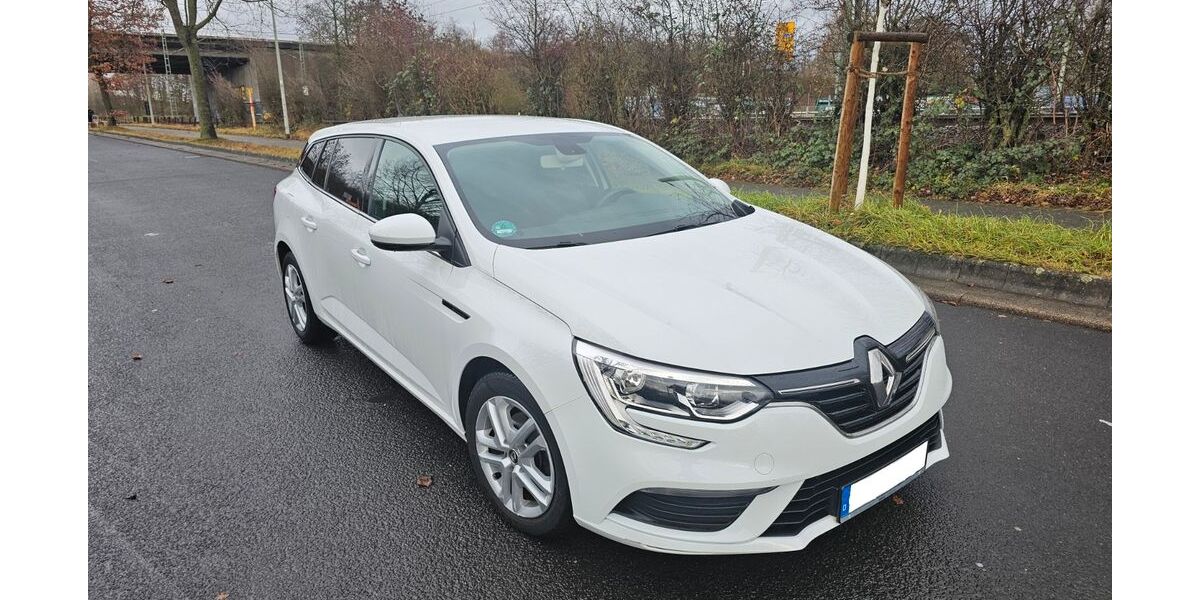 Renault Megane 74.000 km 11.000 &euro; Flörsheim 65439