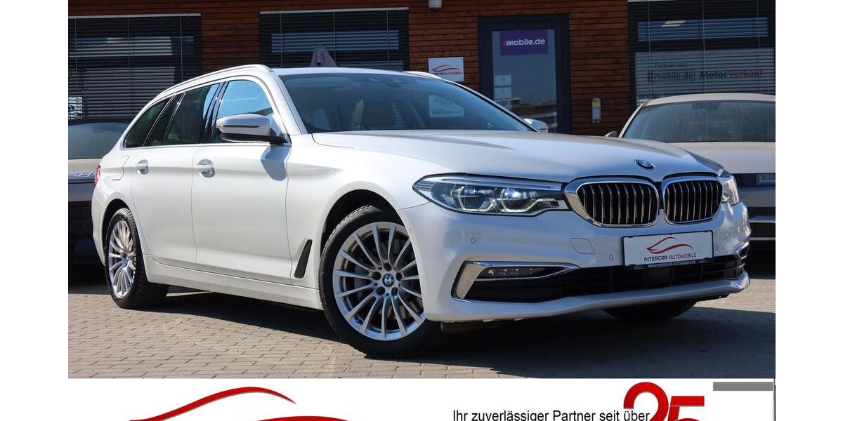 BMW 530 173.594 km 23.890 &euro; Darmstadt 64293