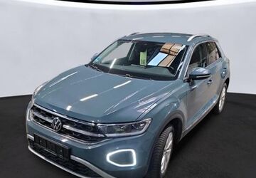 VW T-Roc 33.252 km 27.889 &euro; Gross-Gerau 64521