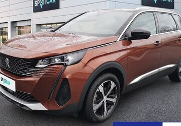 Peugeot 5008 18.609 km 25.980 &euro; Neu-Isenburg 63263