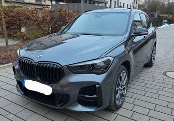 BMW X1 78.000 km 25.850 &euro; Dreieich 63303