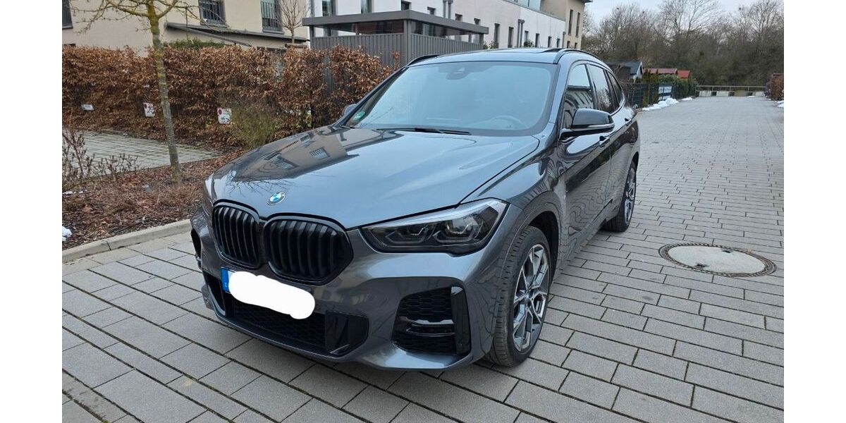 BMW X1 78.000 km 25.850 &euro; Dreieich 63303