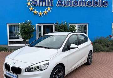 BMW 218 89.739 km 15.980 &euro; Darmstadt 64293