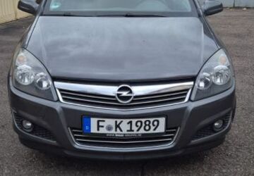 Opel Astra 147.500 km 4.800 &euro; Offenbach am Main 63069