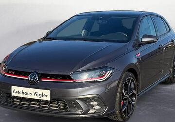 VW Polo 19.863 km 28.890 &euro; Bad König / Zell 64732