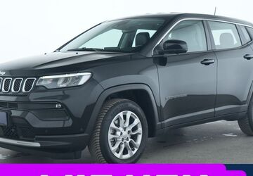Jeep Compass 5.766 km 24.323 &euro; Dietzenbach bei Frankfurt 63128