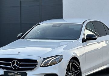 Mercedes-Benz E 350 62.200 km 26.900 &euro; Griesheim 64347