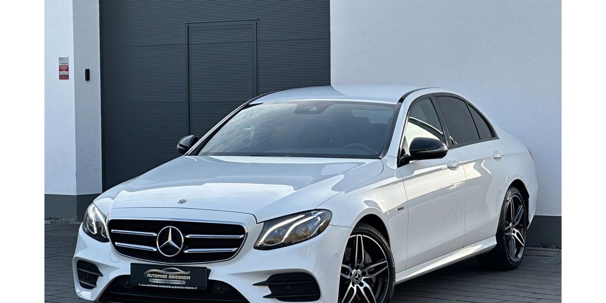 Mercedes-Benz E 350 62.200 km 26.900 &euro; Griesheim 64347