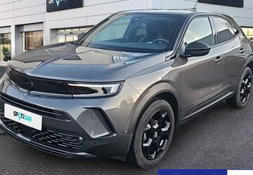 Opel Mokka 14.085 km 20.380 &euro; Frankfurt 60314