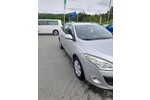 Renault Megane III Grandtour 247.000 km 4.200 &euro; Bürstadt 68642