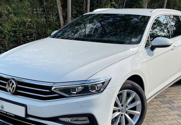 VW Passat 152.000 km 17.900 &euro; Obertshausen 63179