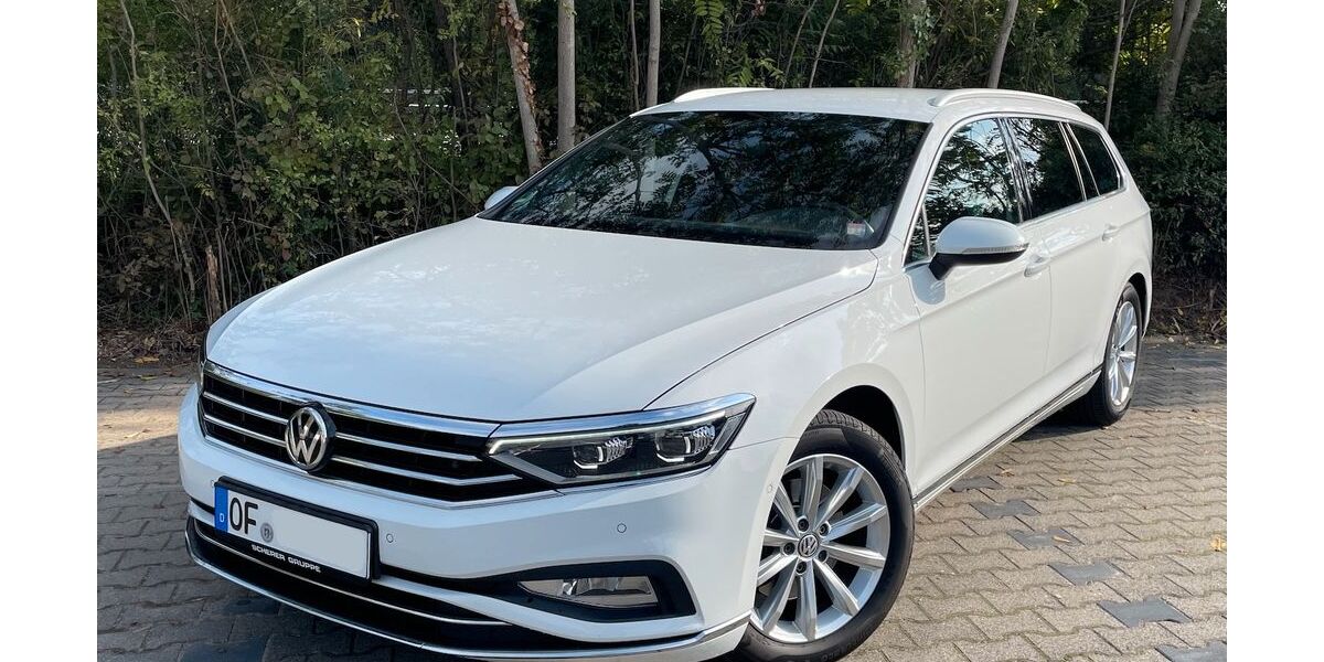 VW Passat 152.000 km 17.900 &euro; Obertshausen 63179