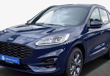 Ford Kuga 18.290 km 28.998 &euro; Frankfurt 60386