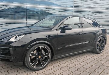 Porsche Cayenne 62.000 km 69.999 &euro; Frankfurt am/Main 60389