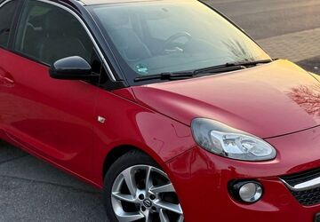 Opel Adam 208.000 km 2.990 &euro; Pfungstadt 64319