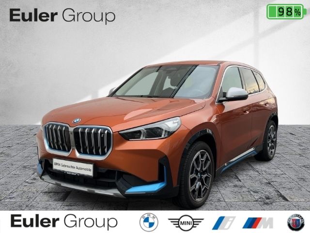 BMW iX1 22.343 km 34.977 &euro; Frankfurt 60314