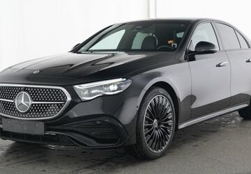 Mercedes-Benz E 300 31.653 km 58.000 &euro; Pfungstadt 64319