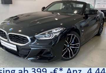BMW Z4 24.645 km 48.690 &euro; Hofheim 65719